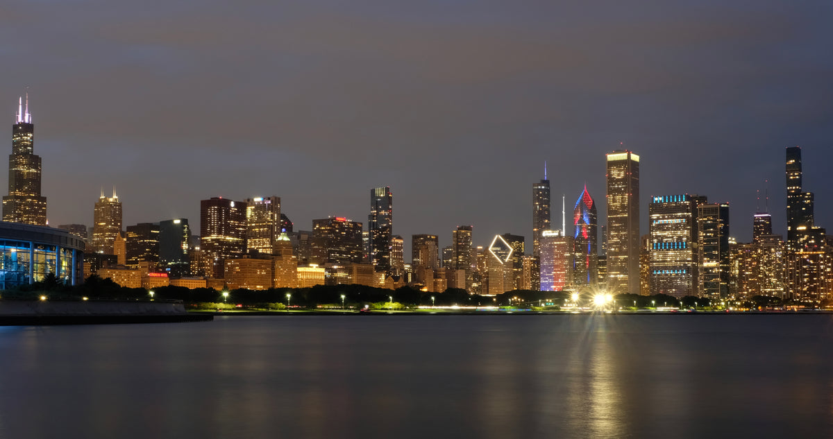 Chicago, 2024