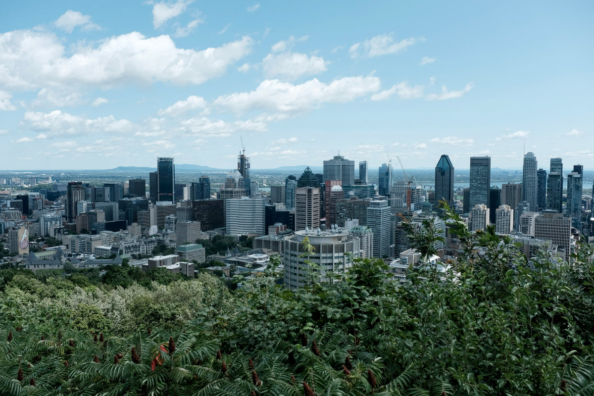 Montreal, July 2023