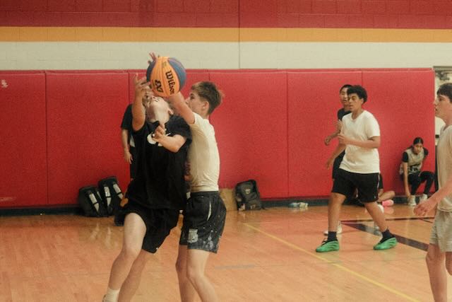 Team Addy Basketball Tournament, Fundraising for Sarcoma, 2026