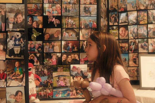 Team Addy Basketball Tournament, Fundraising for Sarcoma, 2026
