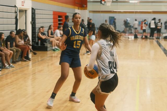 Team Addy Basketball Tournament, Fundraising for Sarcoma, 2026