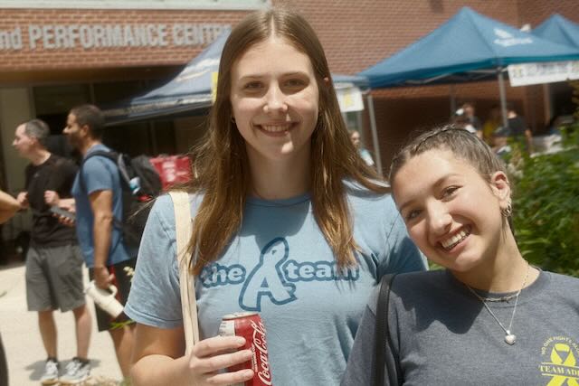 Team Addy Basketball Tournament, Fundraising for Sarcoma, 2026
